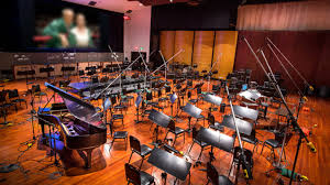Iconic Records and Artists: The Story of Berry Hill Recording Studio