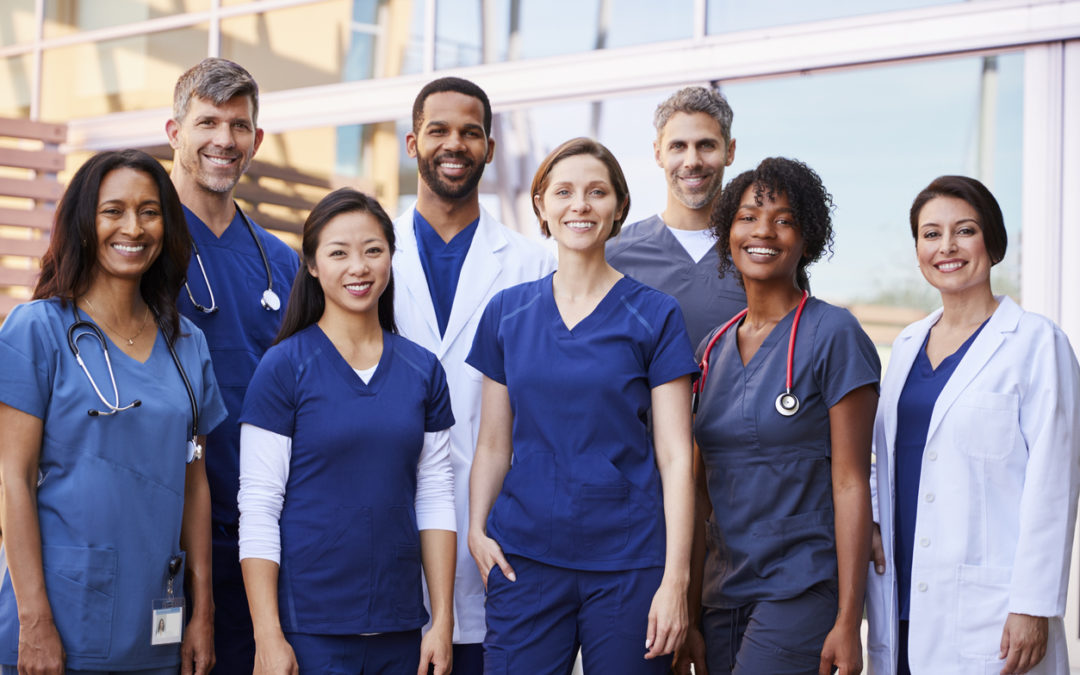 Top Benefits and Perks to Look for in a Nursing Job