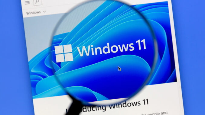 The Price of Windows 11 vs. Other Operating Systems