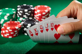 The Evolution of Eat and Run Verification in Online Betting