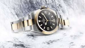 Understanding the Appeal of Swiss Replica Watches in the Luxury Market