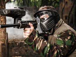Unique Paintball Event Themes for Your Next Private Group Outing