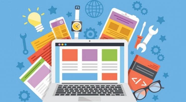 Engaging Website Design Solutions for London-Based Brands