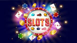 How Slot Games Give You Instant Action and the Thrill of Unpredictable Outcomes