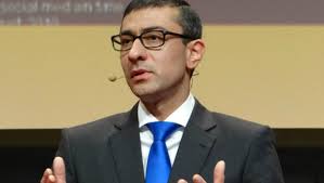 Rajeev Suri’s Management of Legal Disputes During Nokia’s Expansion