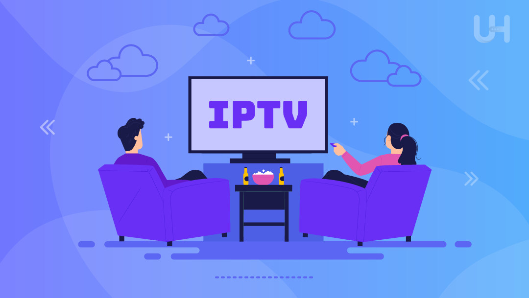 Viking IPTV Has Never Been So Easy to Access with Anonym IPTV
