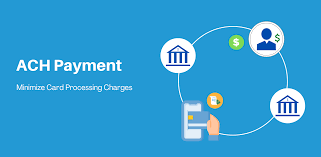 The Future of Finance: ACH Payment Services Explained