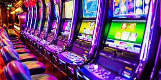 Boost Your Gaming Potential on Gacor Slot Sites