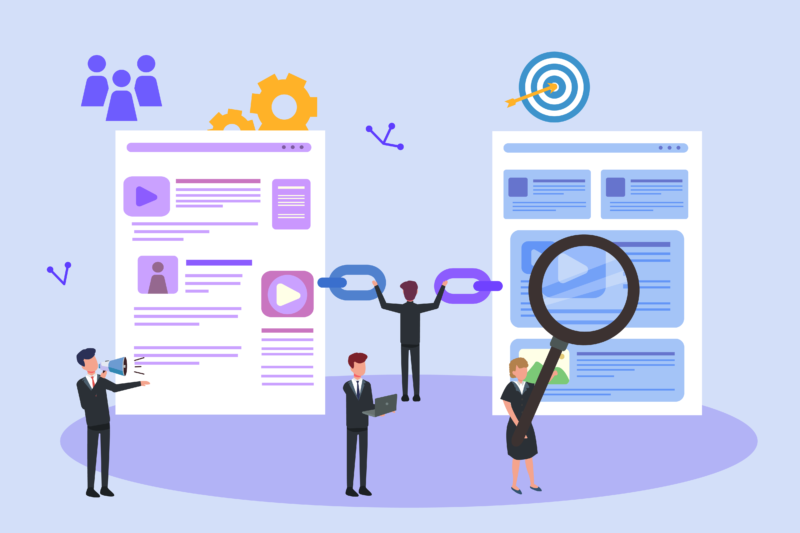 Guest Articles That Drive Organic Traffic to Your Site