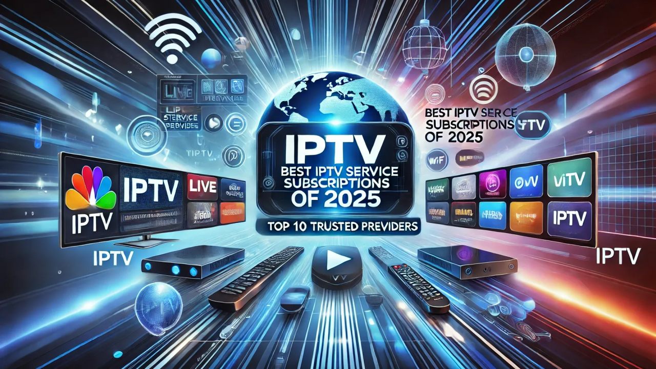 Unlock the Best Channels with Sweden IPTV Subscription