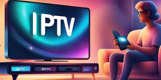 Turn Your Phone into a TV with the Ultimate IPTV App