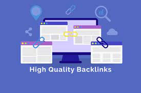 Get High-Quality Backlinks to Your Site for Maximum SEO Impact