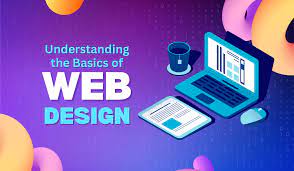 Make a Lasting First Impression with Stunning Web Design