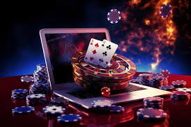 Soul Casino’s High-Roller Games: What You Should Know
