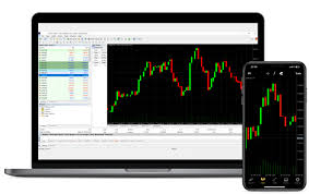 Forex Trading: Execute precise trades using advanced analytical tools