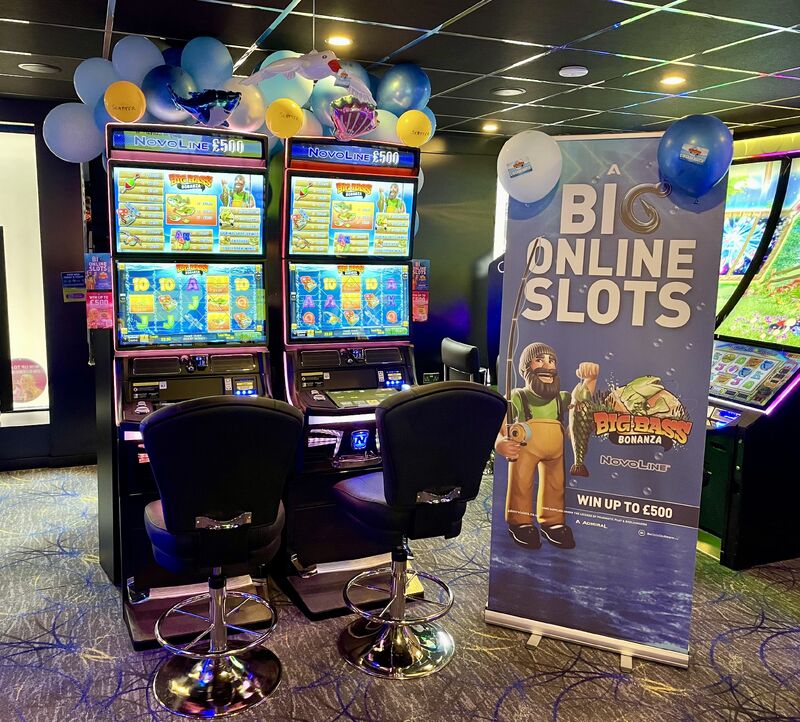 Big Bass Slots Casino Jackpots and How to Hit Them